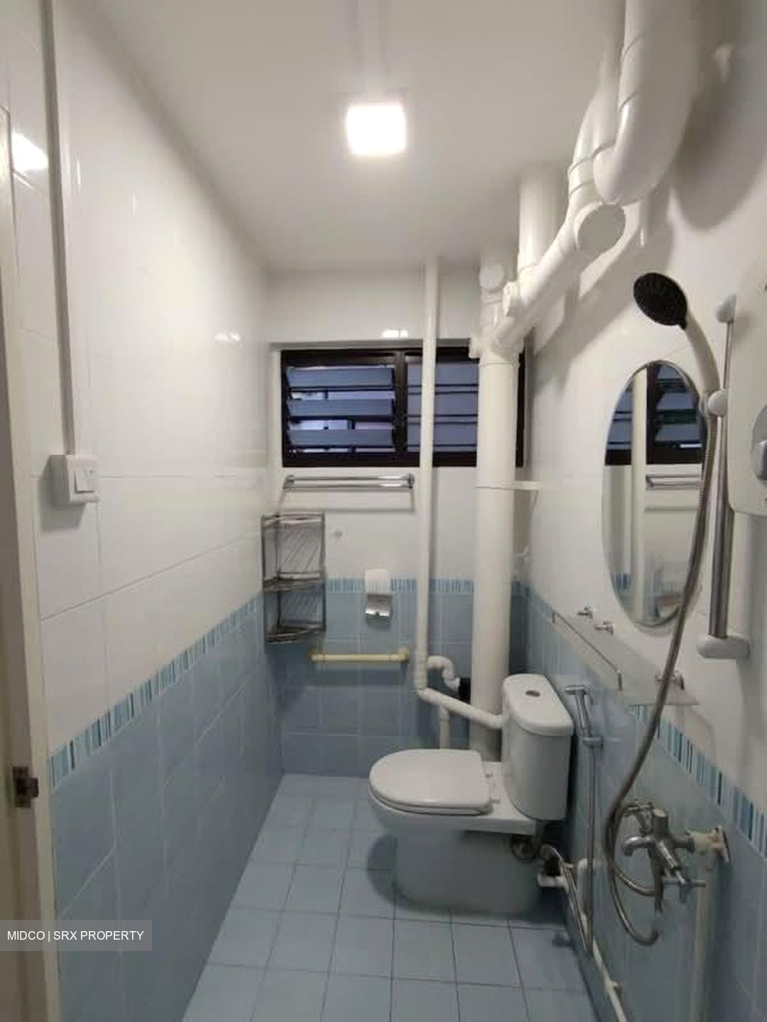 Blk 684 Hougang Avenue 8 (Hougang), HDB 3 Rooms #585085811